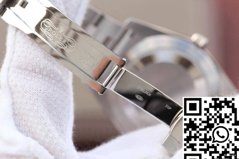 Factory M126334-0015 Datejust Blue Rolex Dial EW 0328